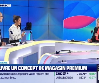 Replay Good Morning Business - Jeudi 4 septembre