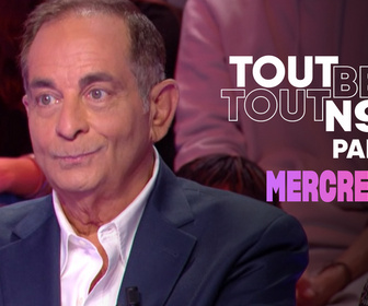 Replay Tout Beau, Tout N9uf - 24/09/2025 - Partie 1/3