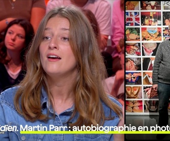 Replay Quotidien troisième partie du 19 septembre 2025