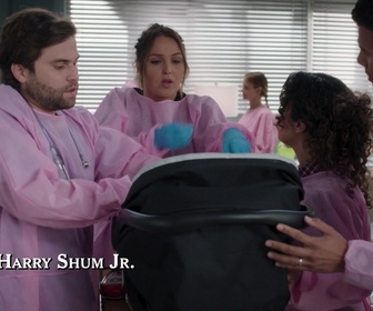 Replay Grey's anatomy - S21 E07 - L'une des nôtres