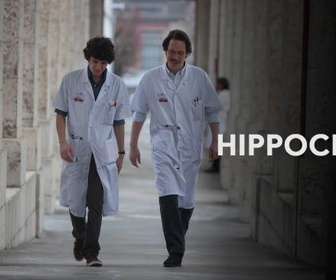 Replay La grande séance - Hippocrate