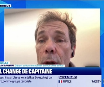 Replay Good Morning Market - En portefeuille - 24/11