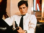 Replay Blow up - Alain Delon par Thierry Jousse