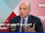 Replay Face à Face - Les Républicains, colère agricole, budget...L'interview de Jean-François Copé
