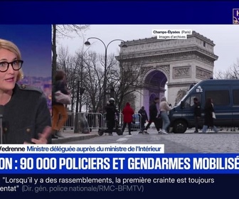 Replay L'intégrale de BFM Non-Stop du mercredi 31 décembre 2025