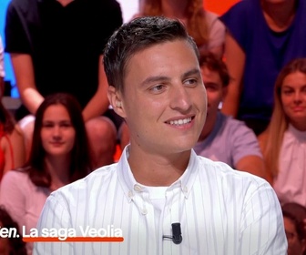 Replay Quotidien, deuxième partie du 25 juin 2026