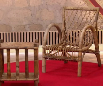 Replay Affaire conclue : la vie des objets - L'ensemble Audoux Minet d'Anne-Catherine