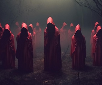 Replay Phénomènes vus de l'espace - S7E18 - Le circuit de la mort