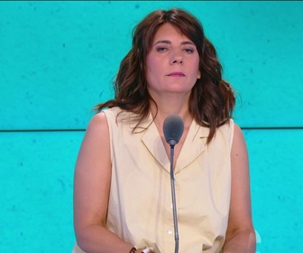 Replay Estelle Midi - Prêts à faire des sacrifices pour partir en vacances ?