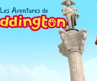 Replay Les aventures de Paddington - Paddington et la course contre la tempête