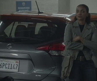 Replay The Rookie - le flic de Los Angeles - S3 E6 - Infiltrées