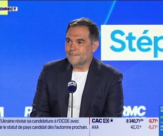 Replay Good Morning Business - Sécu et mutuelles : vers un vrai transfert ?