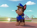 Replay Paw Patrol, la Pat'Patrouille - Coup de théâtre !