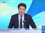 Replay L'intégrale de Good Morning Market du lundi 17 novembre