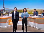 Replay BFM Première week-end - Samedi 3 janvier 2026