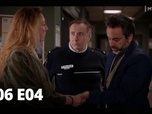 Replay S06 E04 - Cherif, fais-moi peur