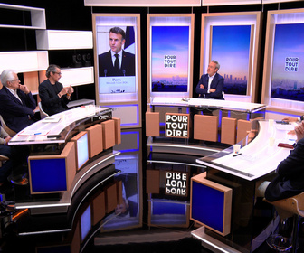Replay Pour tout dire 15/06/2026