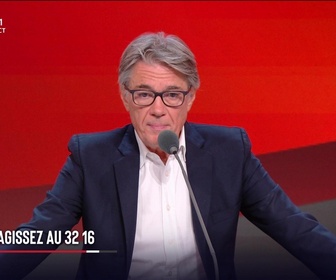 Replay Les Grandes Gueules - Des restaurateurs disent qu'ils vont s'armer , dit le patron de l'UMIH : inquiétant ?
