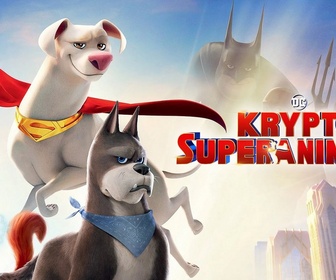 Replay Krypto et les Super-Animaux