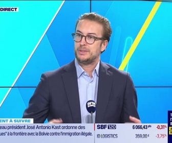 Replay Tout pour investir - Le placement à suivre : Small & Mid Caps, le point sur les indices - 12/03