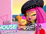 Replay LOL Surprise - House of Surprises - Episode 5