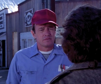 Replay Les Routes du paradis - S01 E15