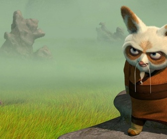 Replay Kung Fu Panda - 01/09/2025