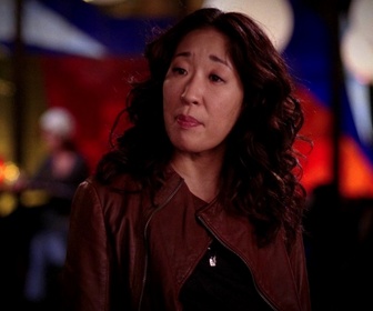 Replay Grey's anatomy - S08 E20 - Se détacher... et avancer
