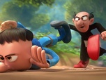 Replay Les schtroumpfs - Le Toutou de Gargamel
