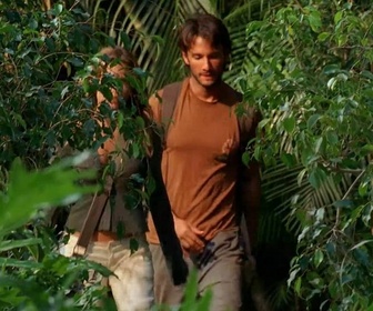Replay Lost : les disparus - S3 E14 - Jusque dans la tombe