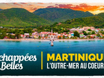 Replay Échappées belles