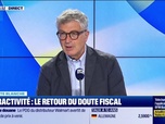 Replay Good Morning Business - J'en ai marre de Choose France, ça suffit!: le coup de gueule de Marc Fiorentino