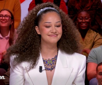 Replay Quotidien troisième partie du 18 novembre 2025