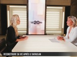 Replay Le 2010, Anne-Sophie Lapix - Aurélie Silvestre