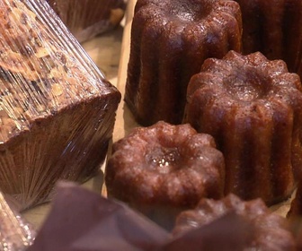 Replay La meilleure boulangerie de France - J2 : Du Périgord au pays bordelais