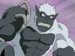 Replay Digimon digital monsters - Épisode 4 - Passage de l'autre côté