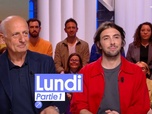 Replay Quotidien, première partie du 23 septembre 2024