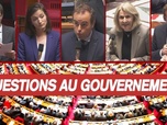 Replay Questions au Gouvernement du mardi 19 mai 2026