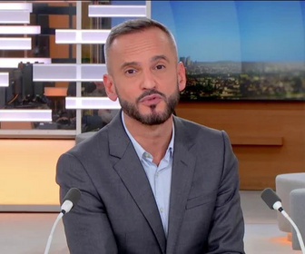 Replay Le JT en LSF - 14/11/2025