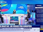 Replay Good Morning Business - Hongrie : Peter Magyar, un virage pro-européen