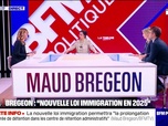 Replay BFM Politique - Dimanche 13 octobre 2024