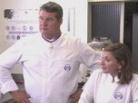 Replay La meilleure boulangerie de France - J5 : Lorraine Champagne Ardenne