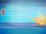 Replay T'es où Chicky ? - Le lance-hélice hélicoptère