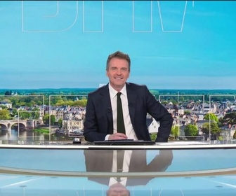 Replay BFM week-end - dimanche 15 février