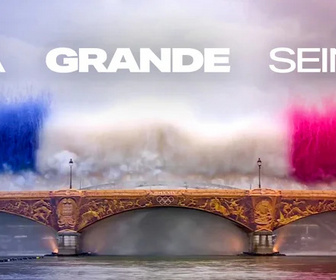 Replay La Grande Seine