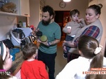 Replay Familles nombreuses : la vie en XXL du 25 juin 2026 - Episode 11