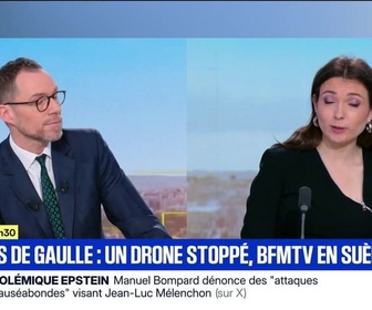 Replay Arnaud Direct - Vendredi 27 février 2026