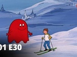 Replay Barbapapa - S01 E30 - Le ski