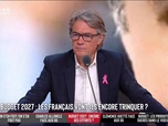Replay Les Grandes Gueules - Audiovisuel public : les coulisses d'une commission choc