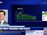 Replay BFM Bourse - Soitec sort de l'ornière - 21/11